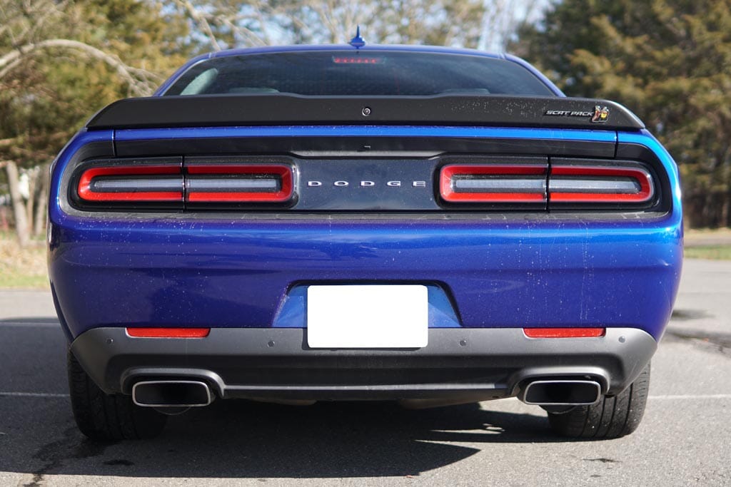 2020 Dodge Challenger Scat Pack for sale